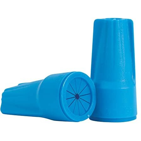 CONN WIRE BLUE CD2 (Pack of 1)