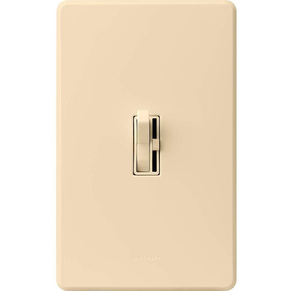 TOGGLER CFL/LED DIMMR IV (Pack of 1)