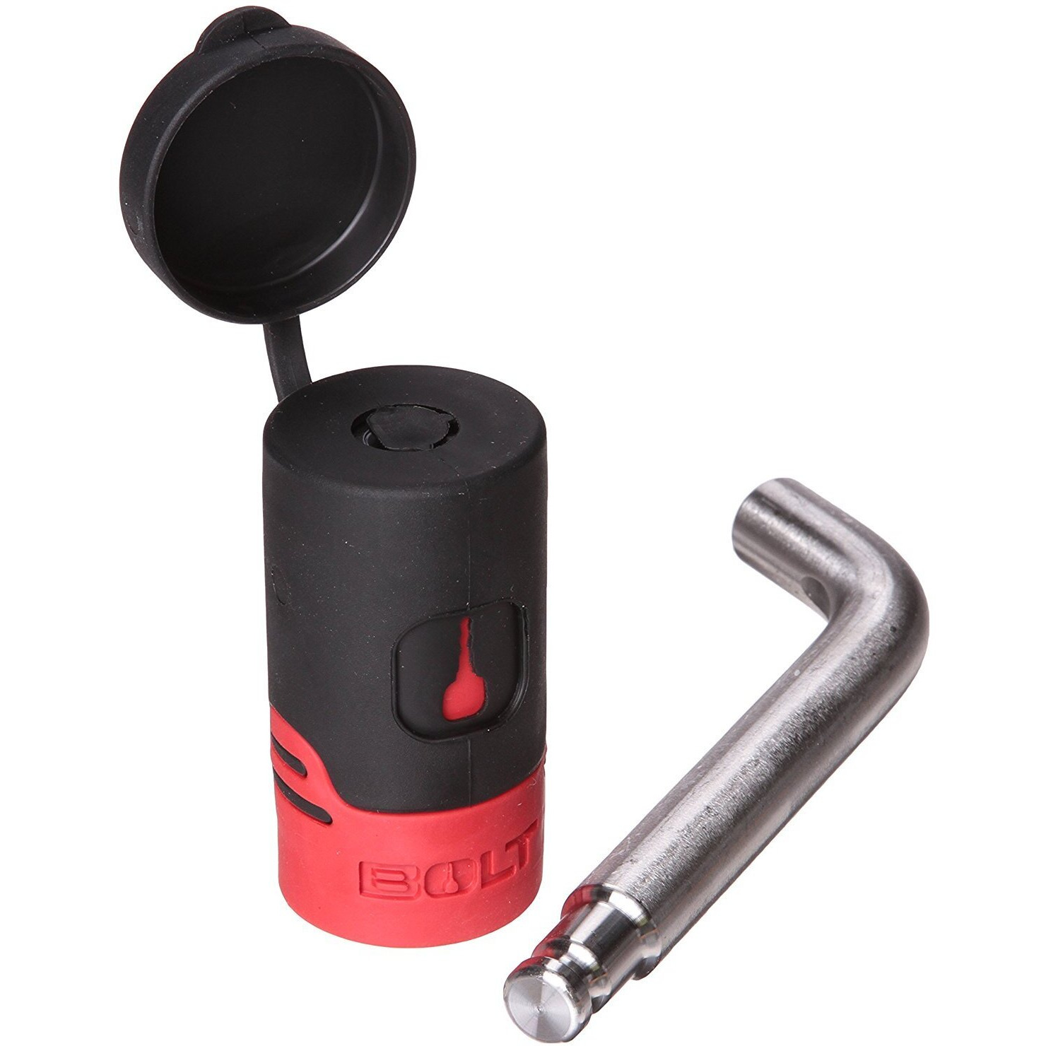 5/8' RECEIVER LOCK GM B