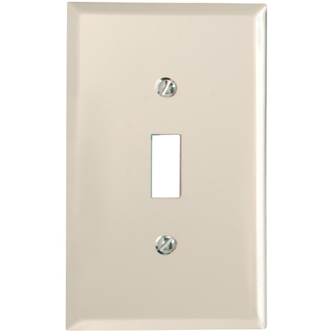 WALLPLT1T ACRYLIC MIRROR (Pack of 1)