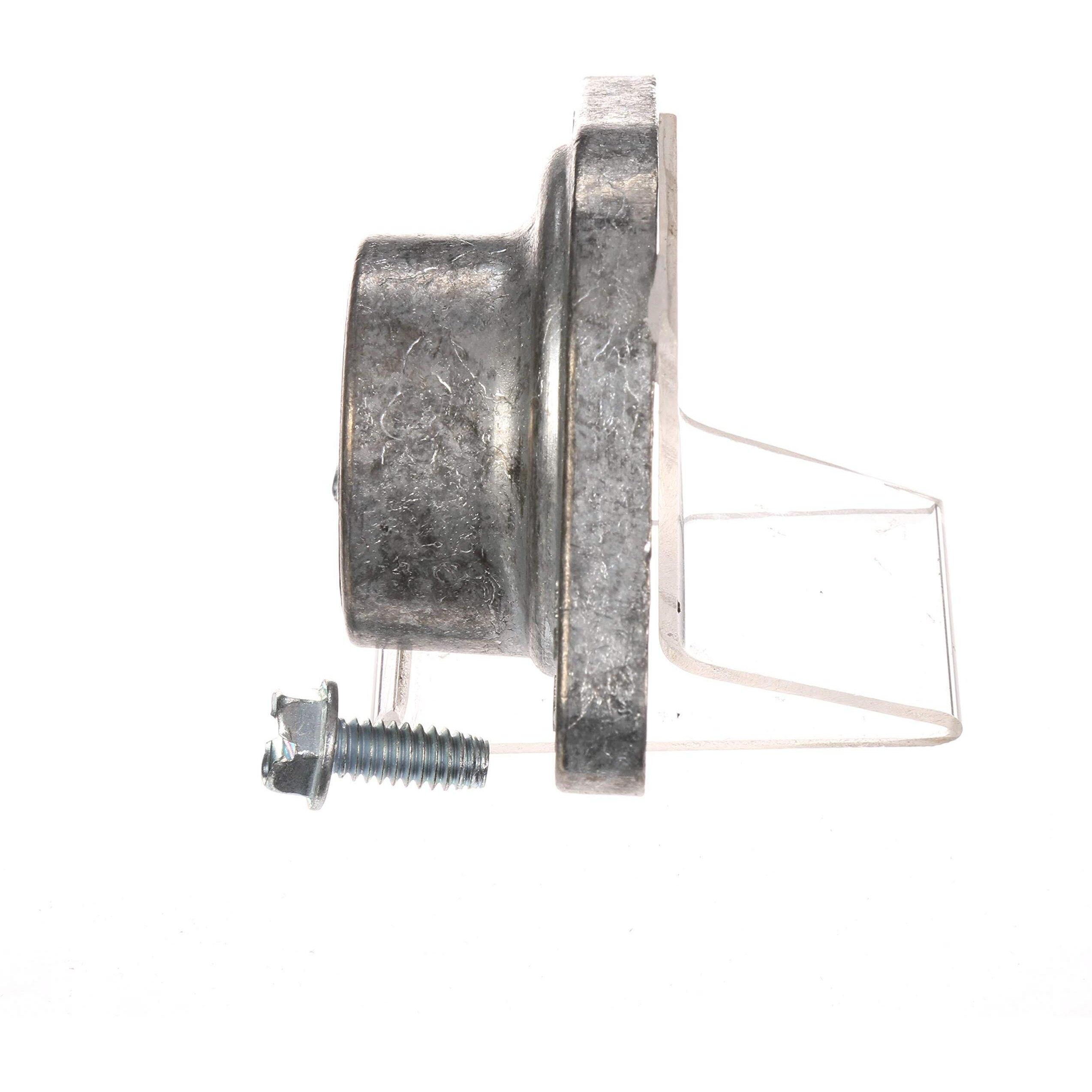 LOAD CENTER HUB 1" (Pack of 1)