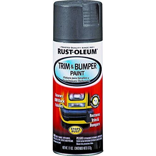 SPRYPNT AUTO TRIM/BUMPER (Pack of 1)