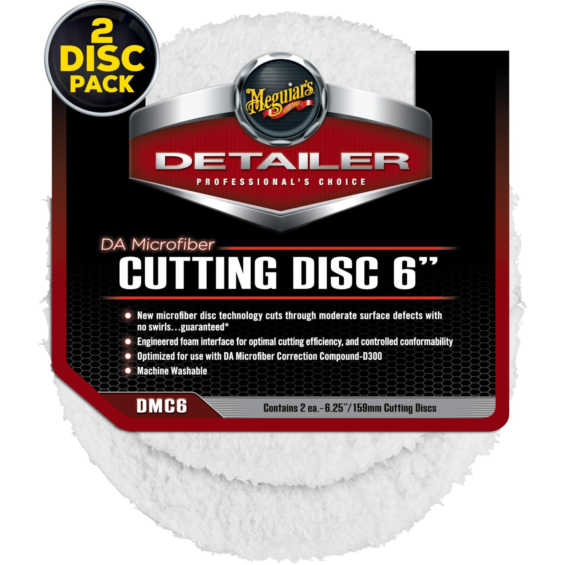CUTTING DISC 6