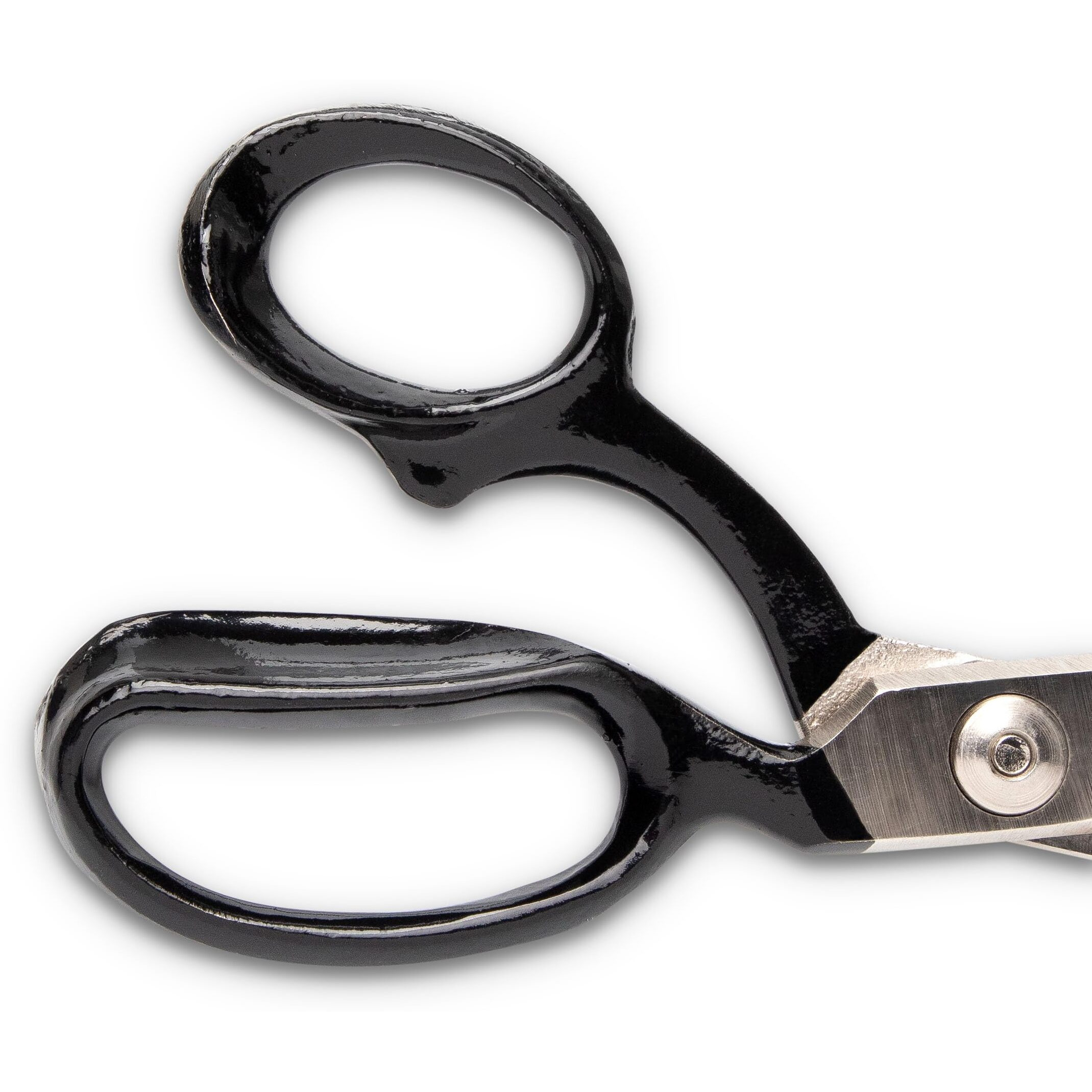 SHEAR 10-3/8" HD IND