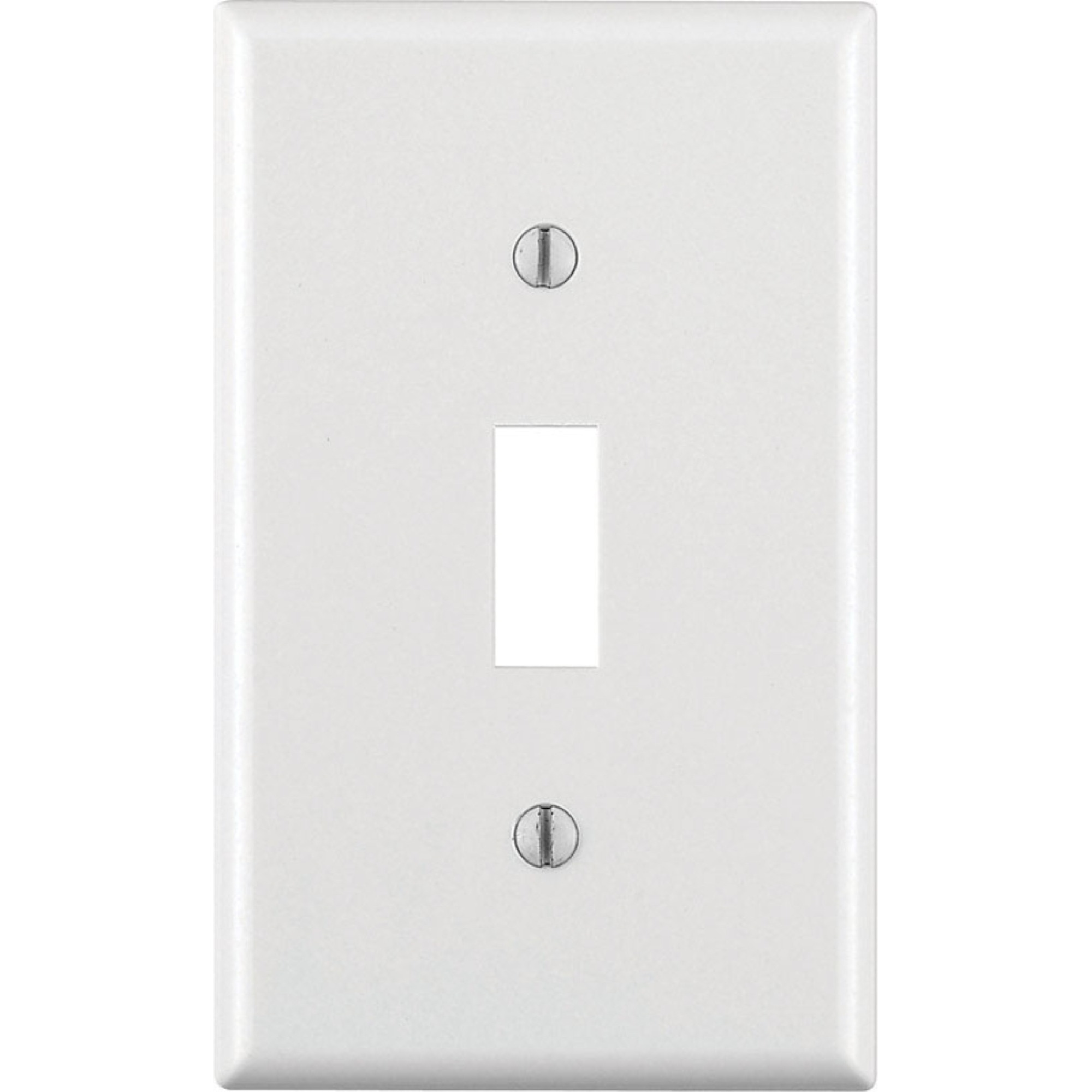 TOGGLE SWITCH WALPLT1GWH (Pack of 20)