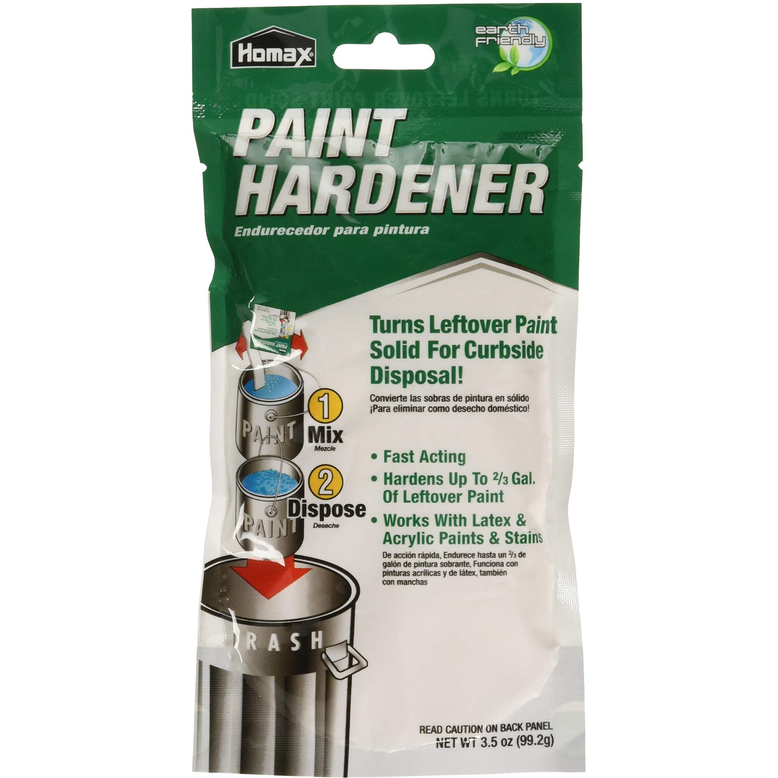 WASTE AWAY PAINT HARDNER (Pack of 12)
