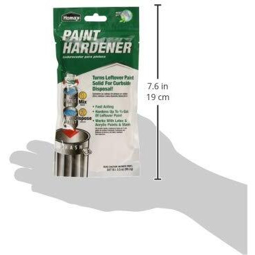 WASTE AWAY PAINT HARDNER (Pack of 12)
