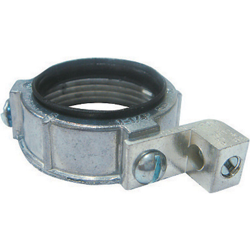 BUSHING INSUL GRD 1/2" (Pack of 1)