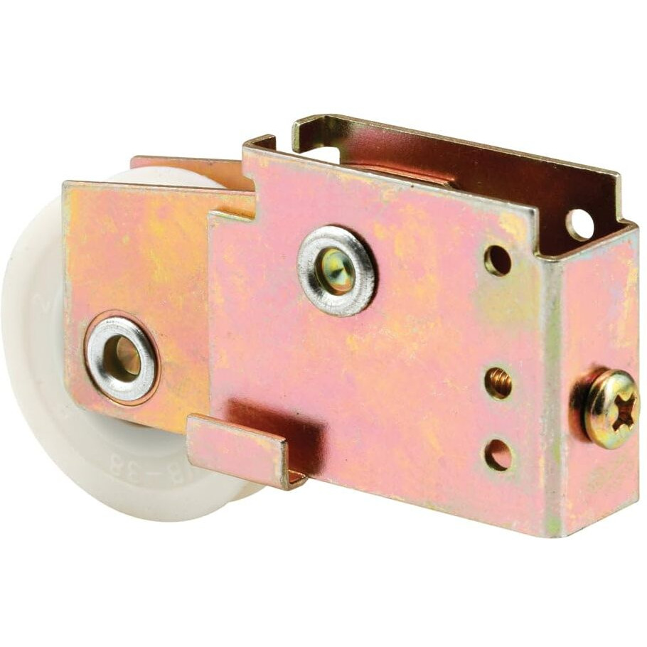 ROLLR ASSY MIRR DR NYLBB (Pack of 1)