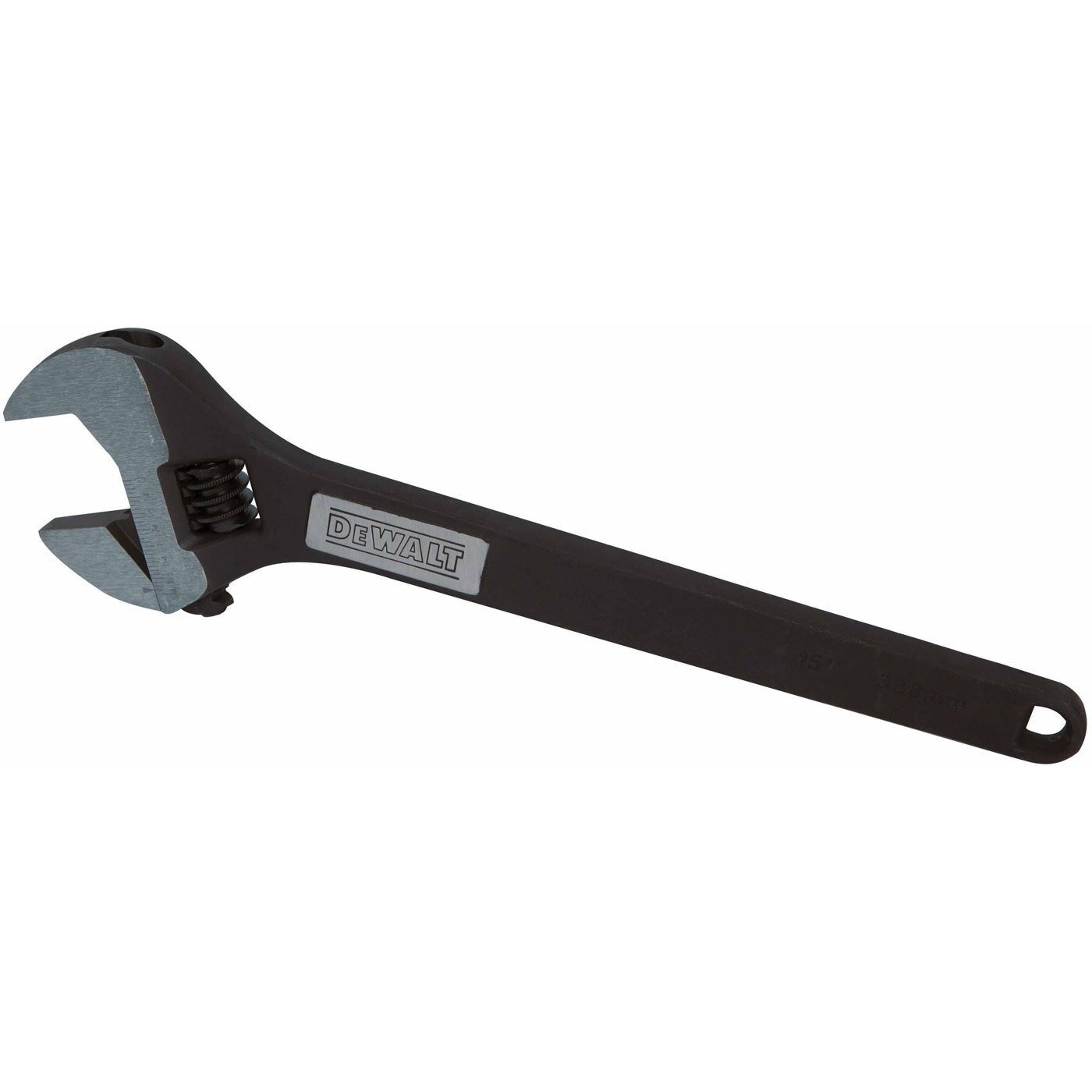 WRENCH ADJUSTABLE 15" (Pack of 1)