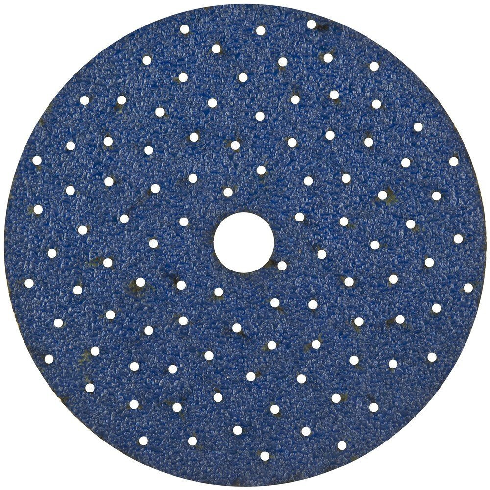 SNDING DISC 5" 100G (Pack of 1)