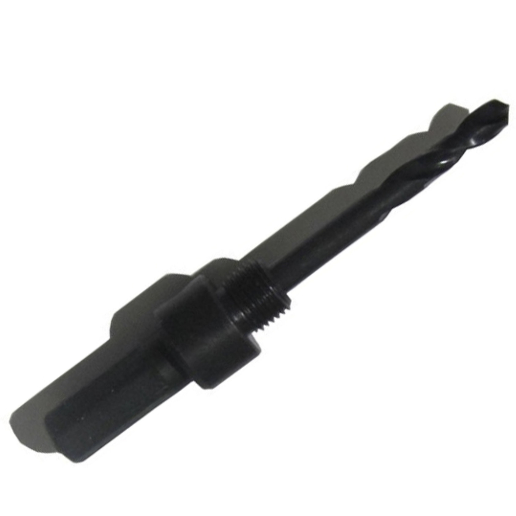 3/8" Hex Shank Quick Lock Arbor, Fits 1-1/4"-6", DMS04-9004