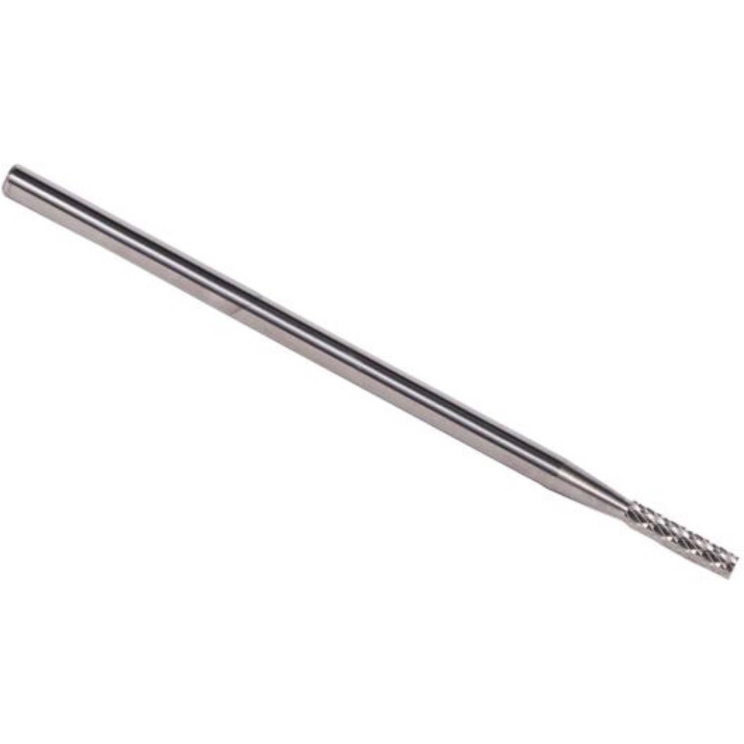 SA51 1/4" X 1/2" Cylindrical Carbide Burr 1/8" Shank, DULSA51
