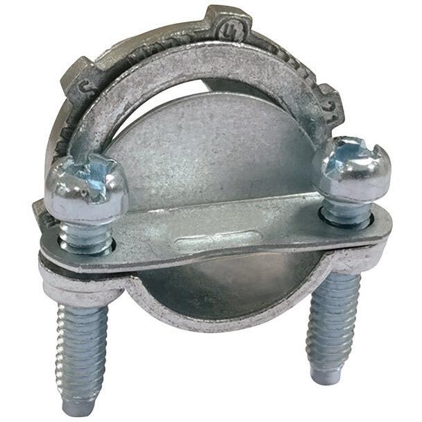 NM CABLE CONNECTER 3/8" (Pack of 1)