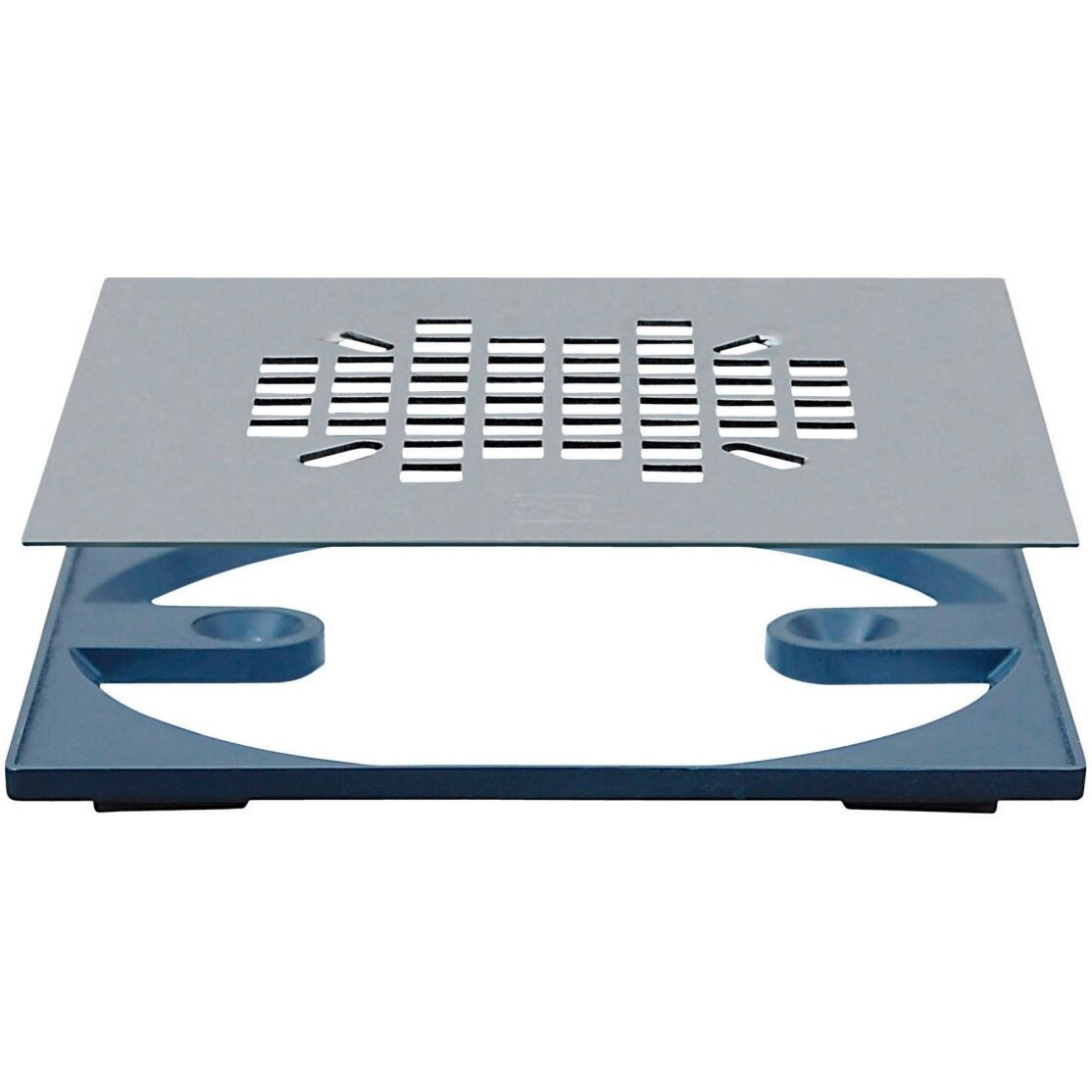 SQUARE SHWR DRAIN ADPT (Pack of 1)