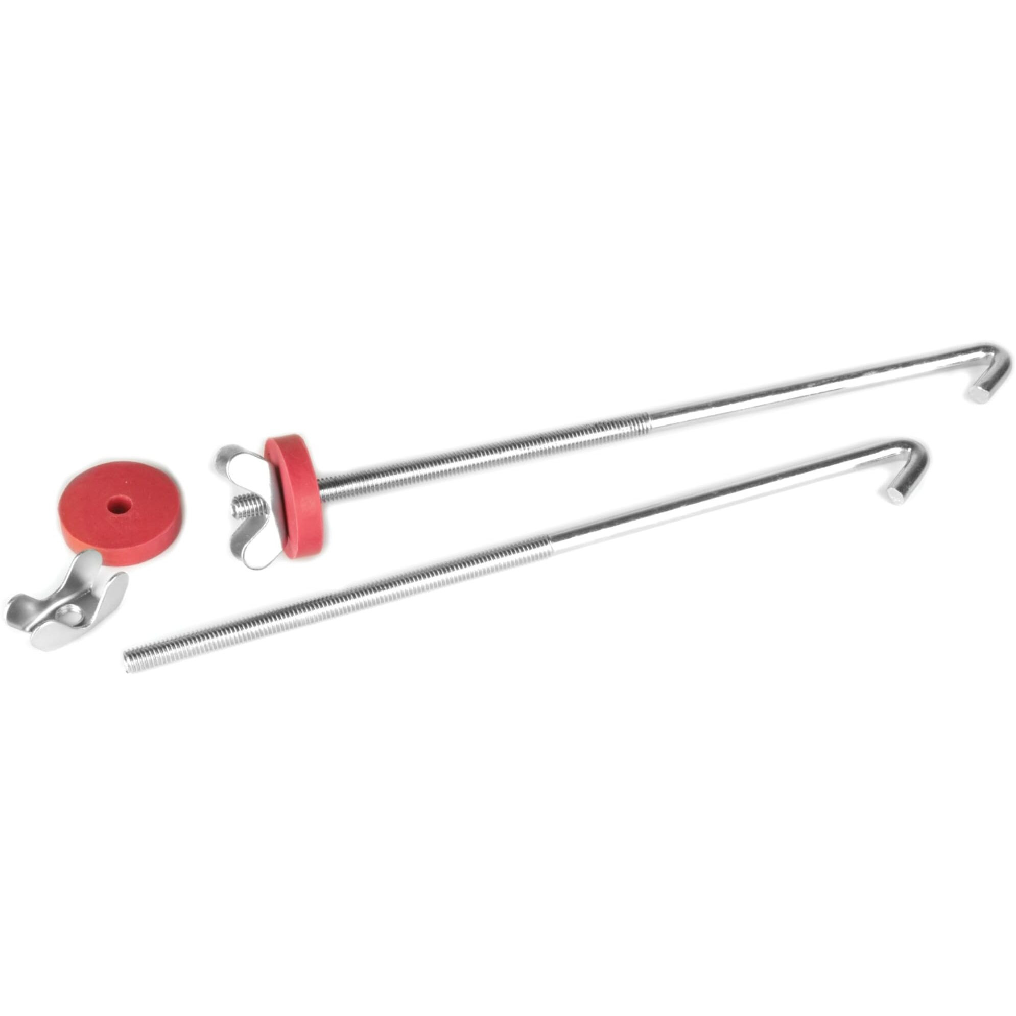 BATTERY HLDWN BOLTS