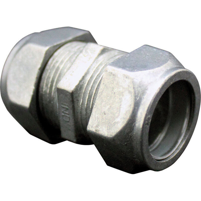 COUPLE 3/4" EMT COMP (Pack of 1)