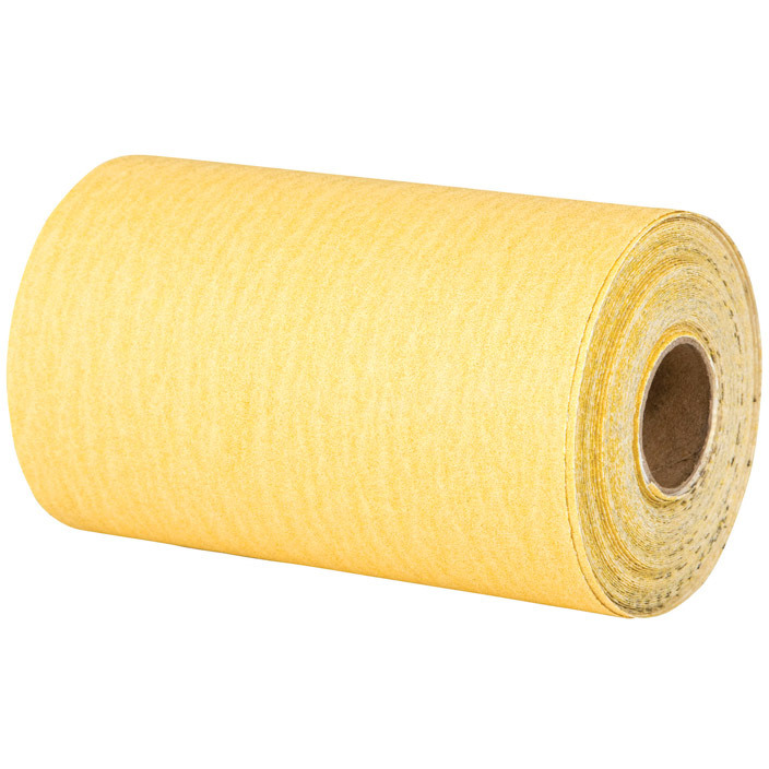 SANDPAPR ROL4.5X360&quot120G (Pack of 1)
