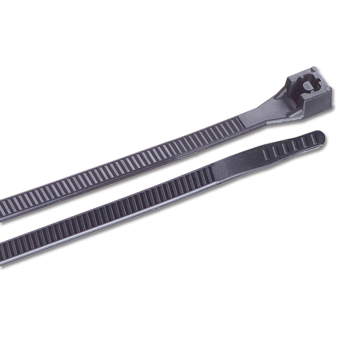 CABLE TIE  11'  UVB  25PC