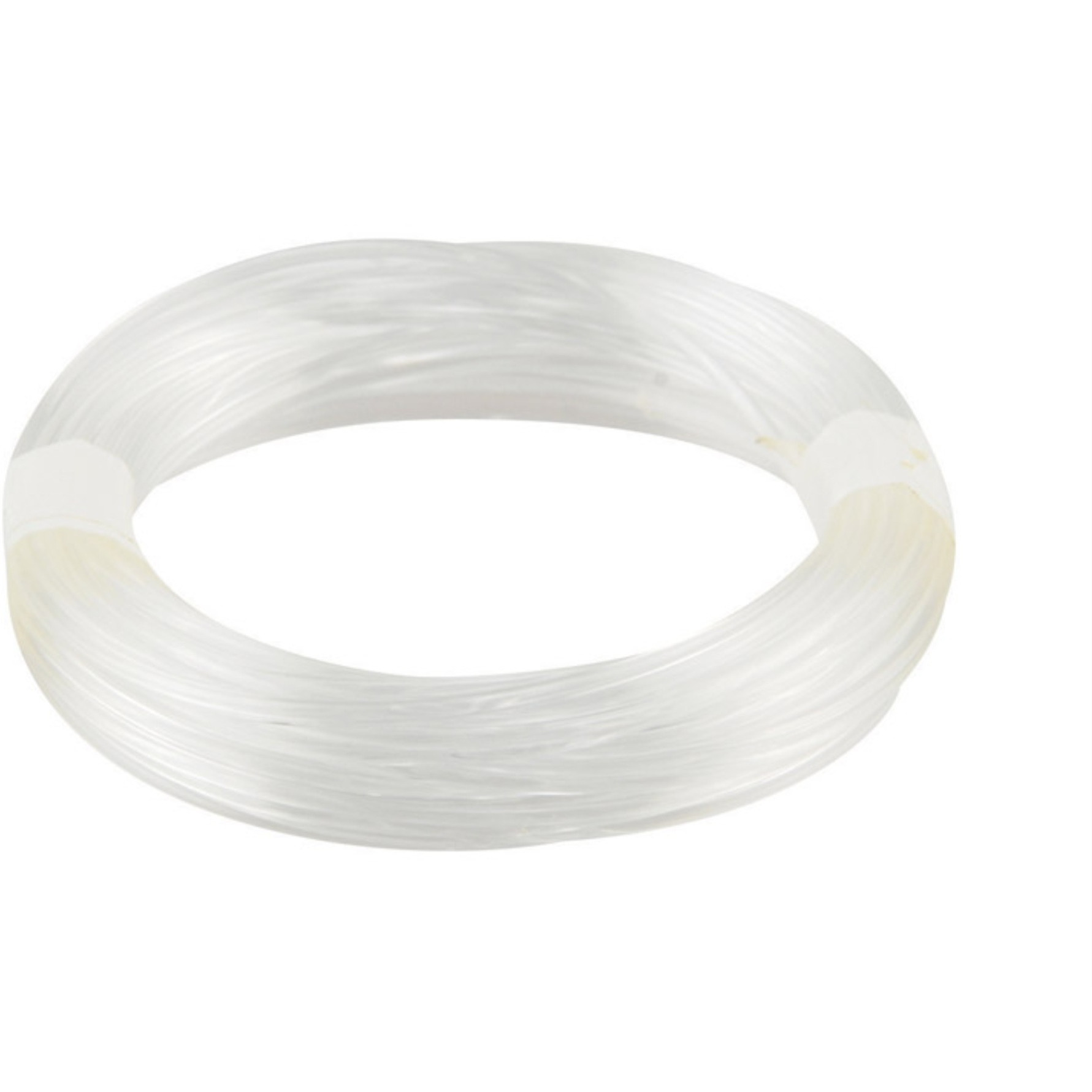 INVISIBLE CORD 5LB 15' (Pack of 12)