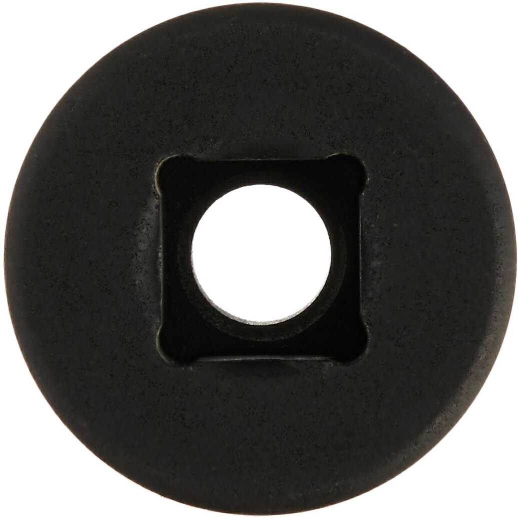 3/8" F x 1/2" M Reducing Sleeve Adapter