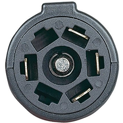 TRAILER ADAPTER UNIVERSAL