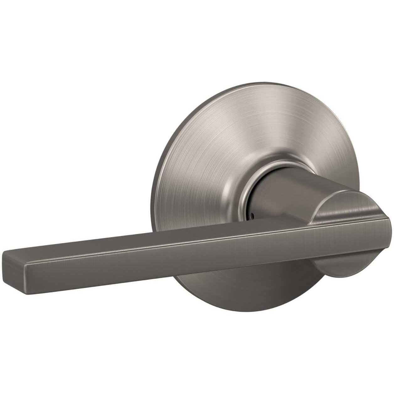 LATITUDE PRVCY LEVER SN (Pack of 1)