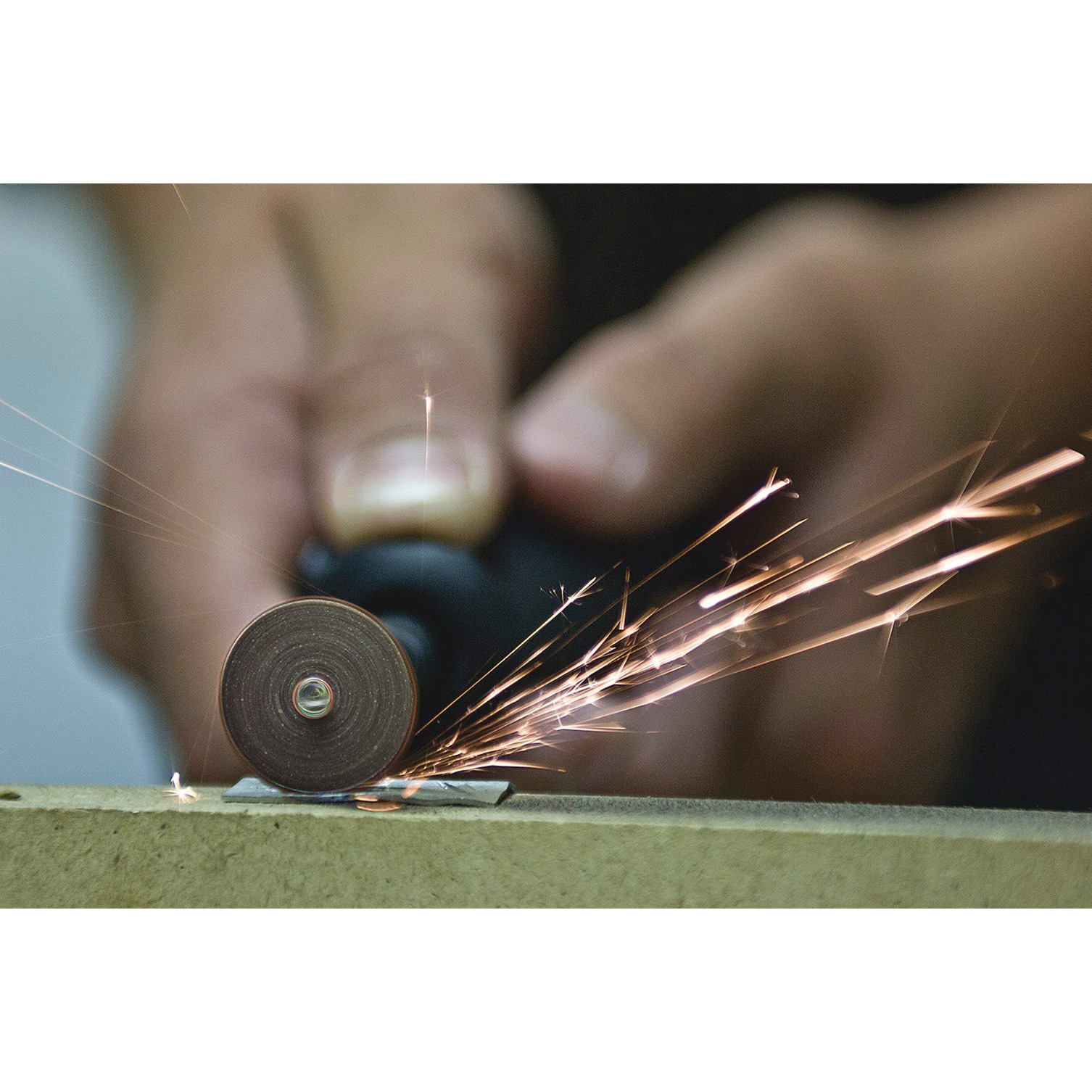 VS ROTARY TOOL 40 ACCSRY