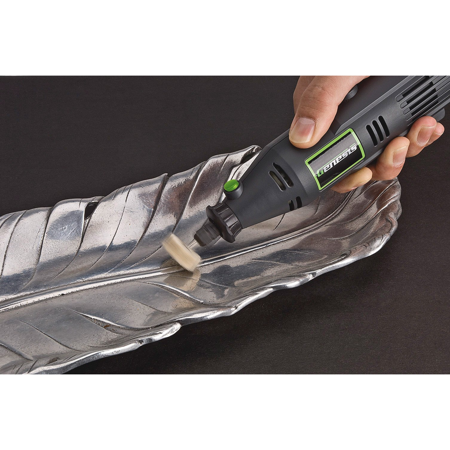 VS ROTARY TOOL 40 ACCSRY