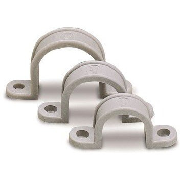 STRP PVC CNDT 2H1.5&quotBG10(Pack of 1)