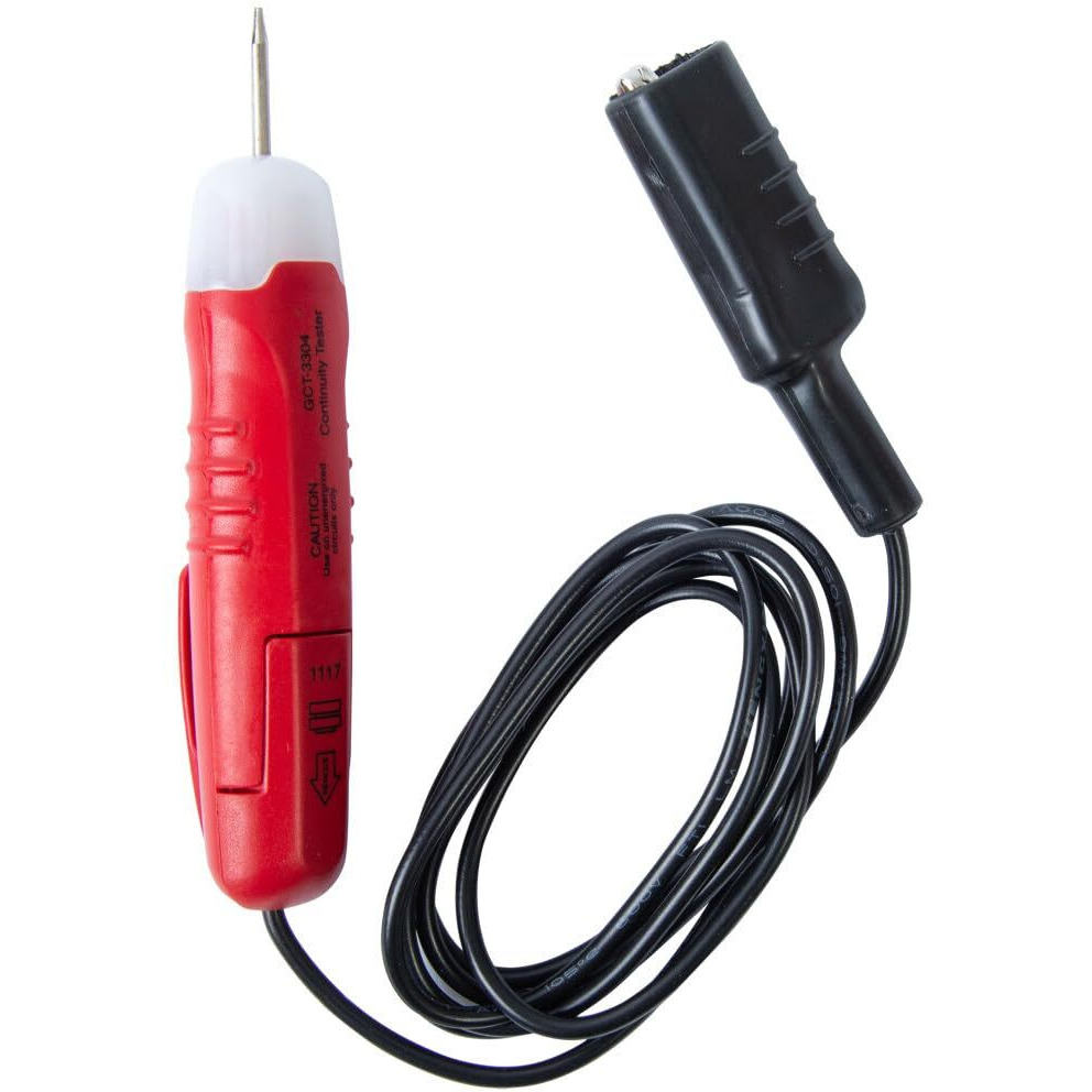 CONTINUITY TESTER GB(Pack of 1)