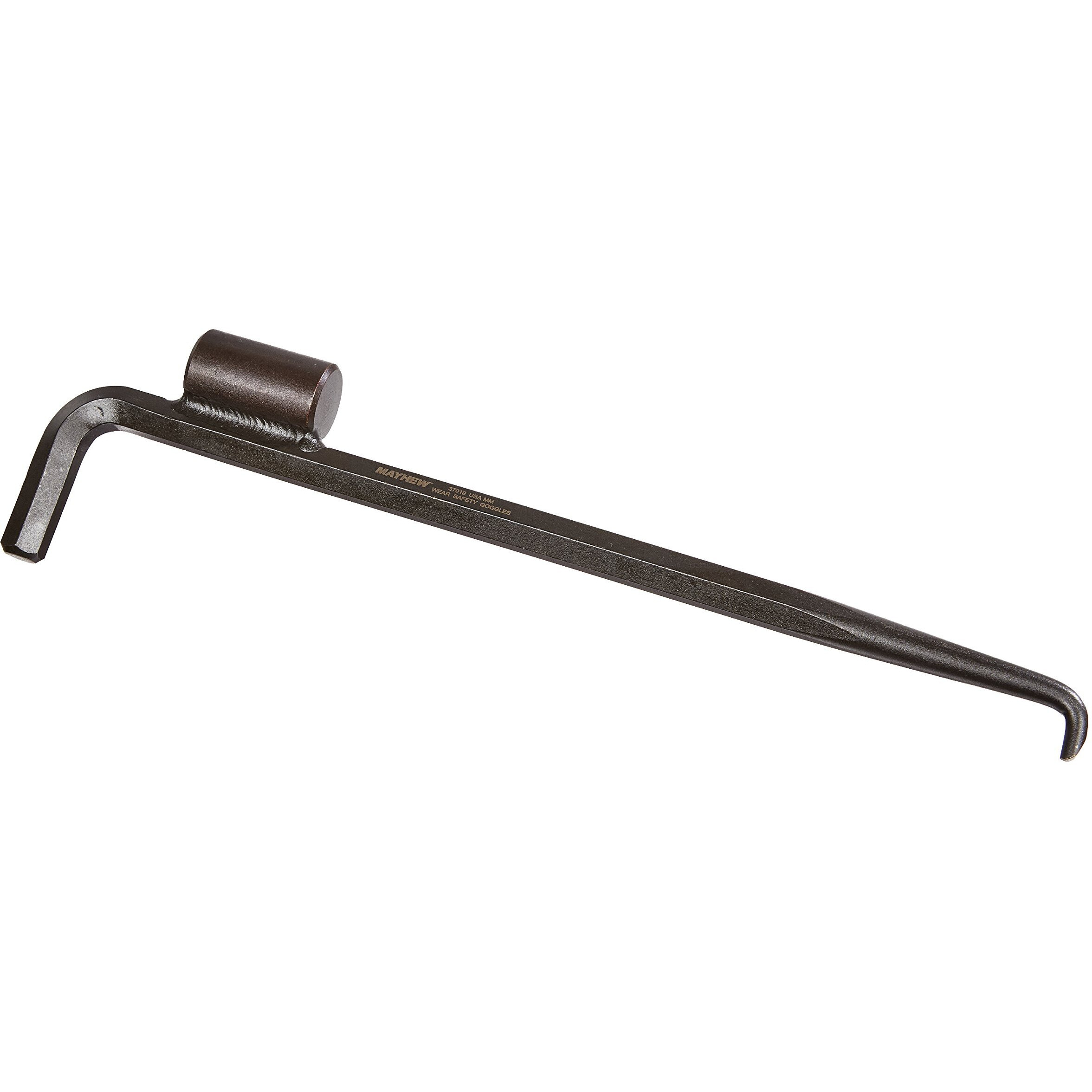 SEAL PULLER OF 206