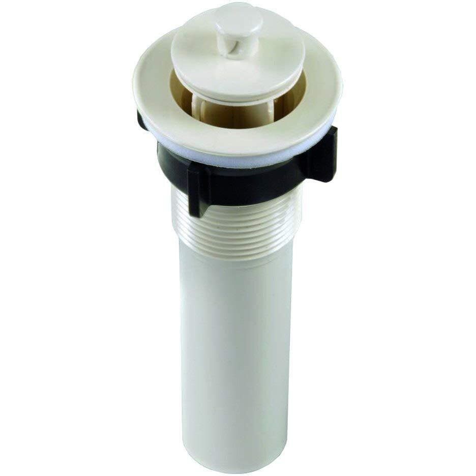 STRNR W/POP-UP STOPPER