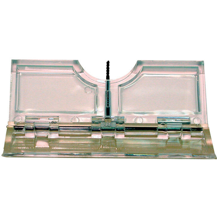 WINDOW/DOOR SEC.LOCK (Pack of 1)