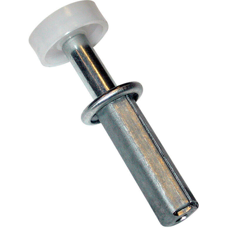 BIFOLD TOP WHEEL GUIDE (Pack of 1)