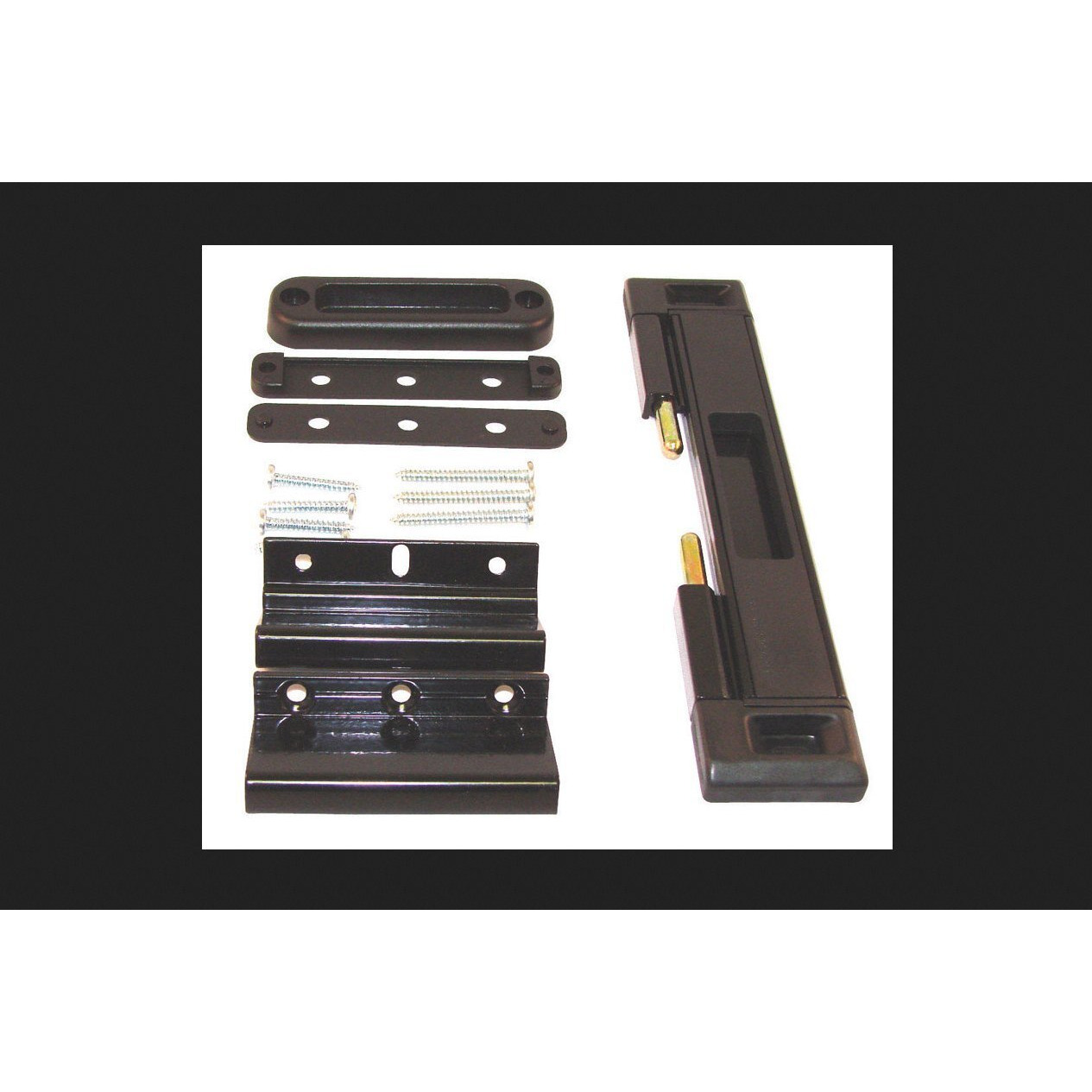 CAL DOUBLE LOCK BRONZE (Pack of 1)