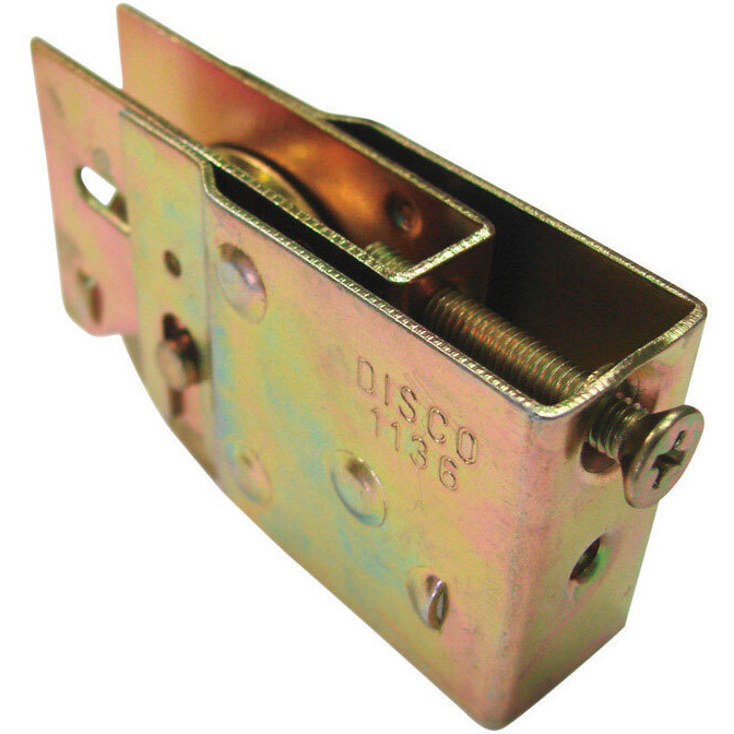 PATIO DOOR ROLLER PAN AM (Pack of 1)