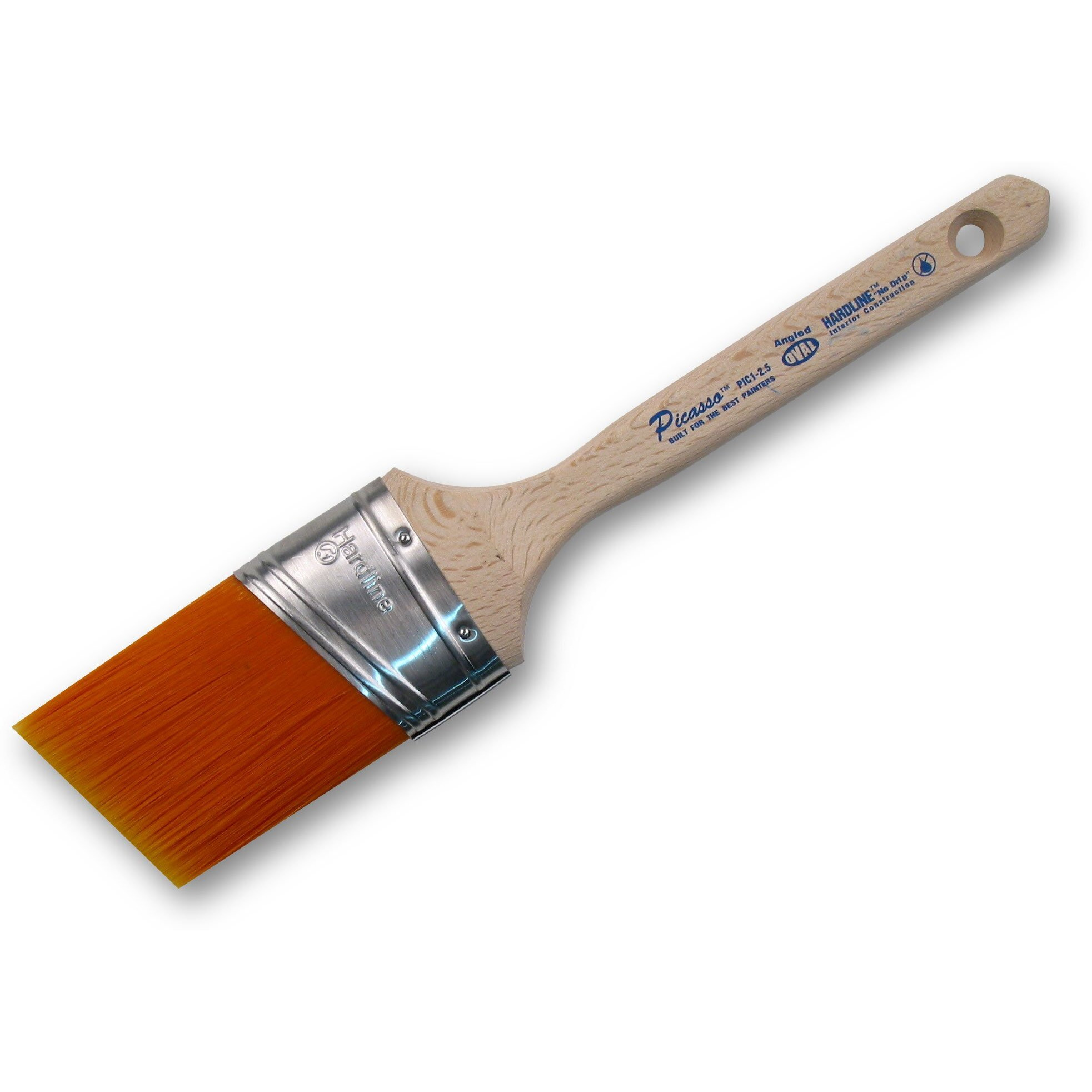 PICASSO PAINT BRUSH 2.5" (Pack of 1)