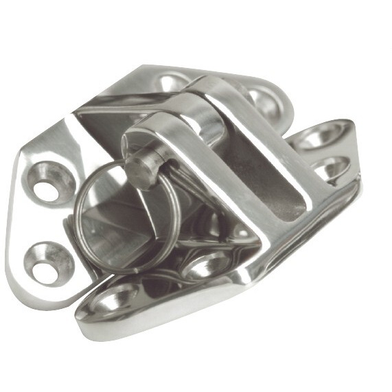 HATCH HINGE - ANGLE BASE