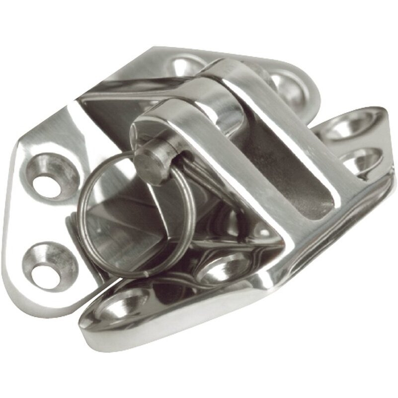 HATCH HINGE - ANGLE BASE