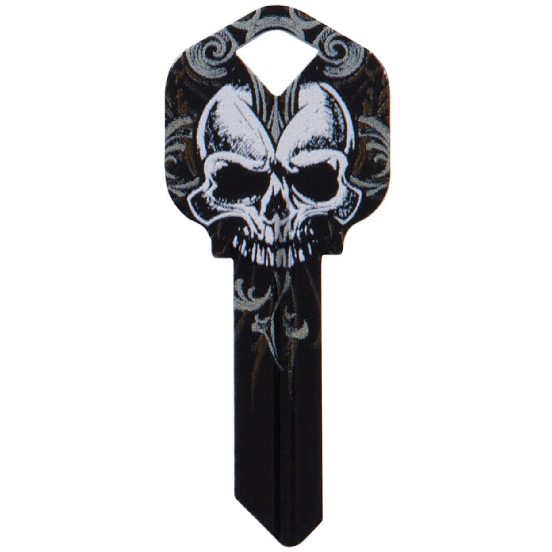 WACKEY-66-KW1-SKULL-6PK (Pack of 6)