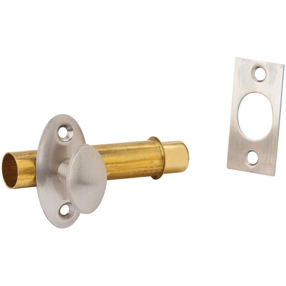 MORTISE BOLT 1.75" L (Pack of 1)