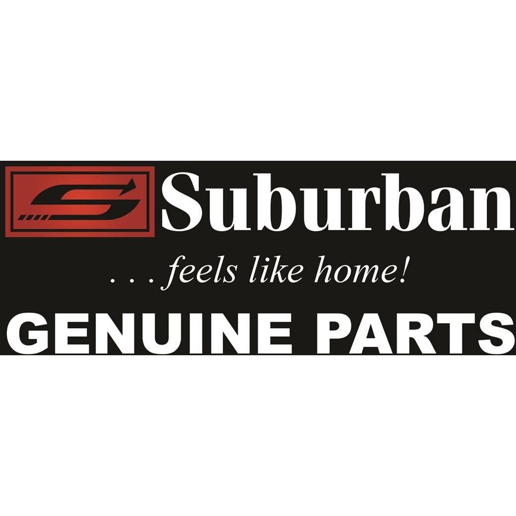 SUBURBAN NUT