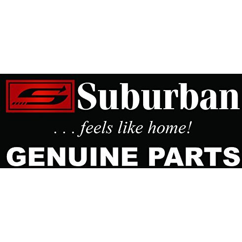 SUBURBAN NUT