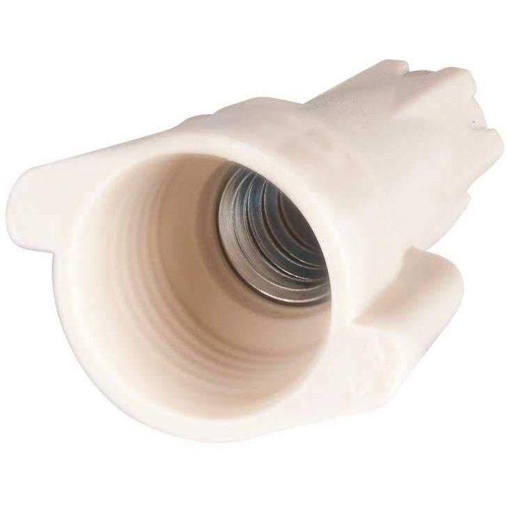 HEXLOCK WIRE CONN BX/100(Pack of 1)