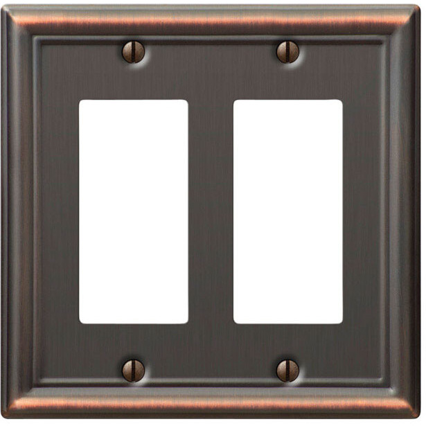 CHELSEA WALLPLT 2RCKR AB (Pack of 1)