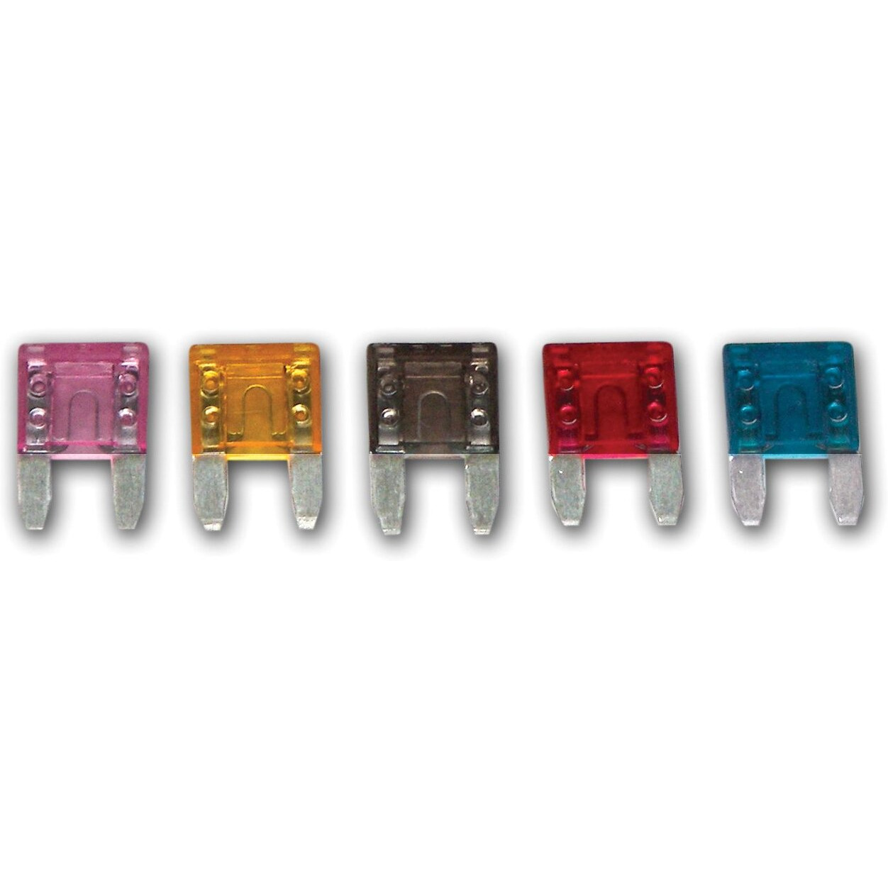 SMART FUSE MINIFUSE 5PACK
