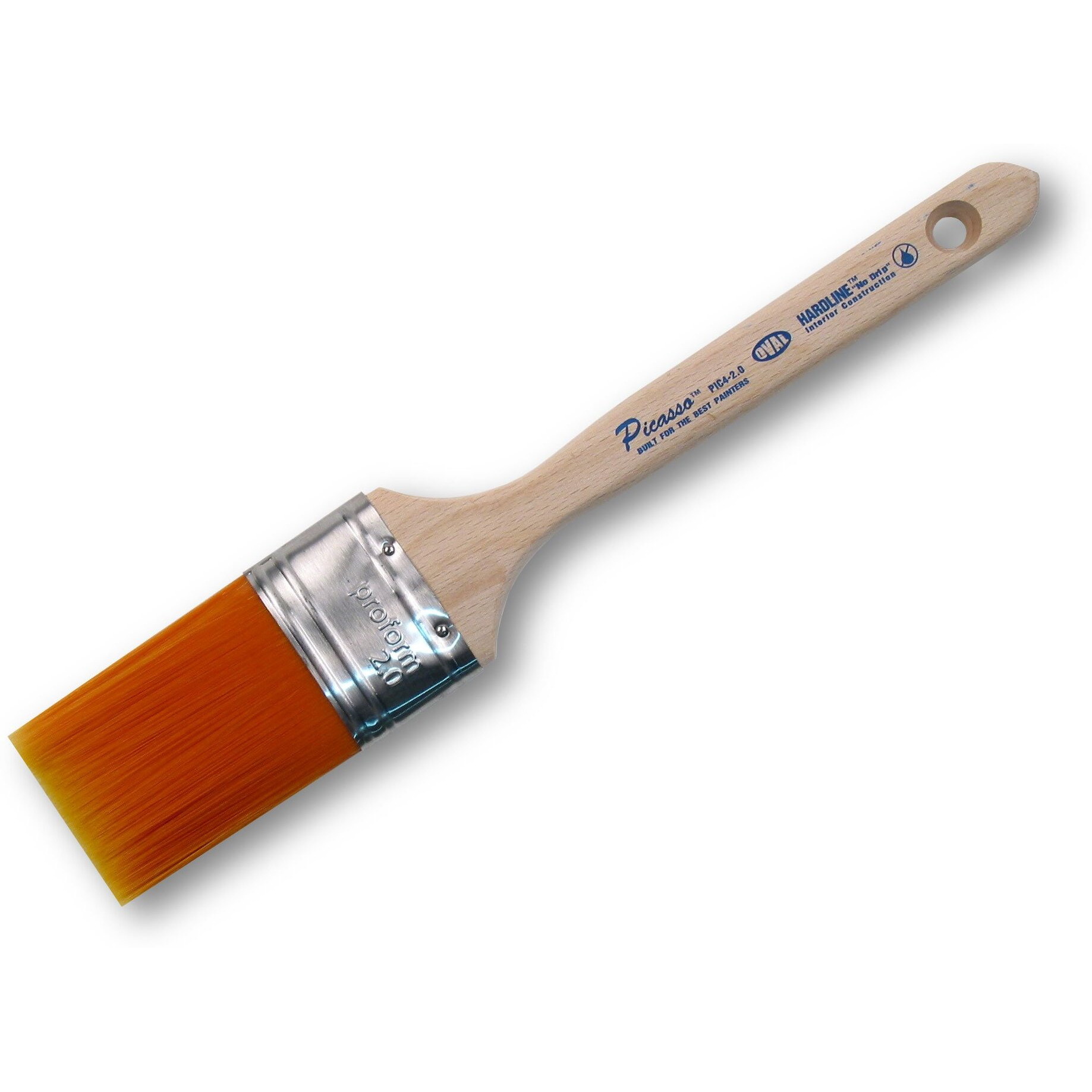 PAINT BRUSH PICASSO 2" (Pack of 1)