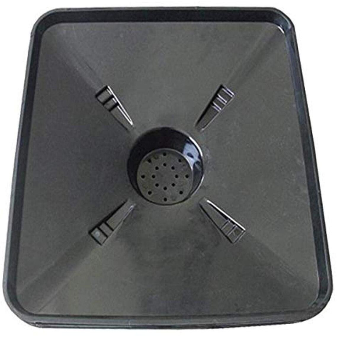 Transmission Drain Funnel