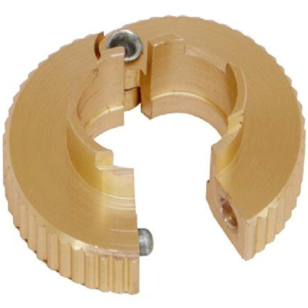 3/8" JIFFY-TITE DISCONNECT